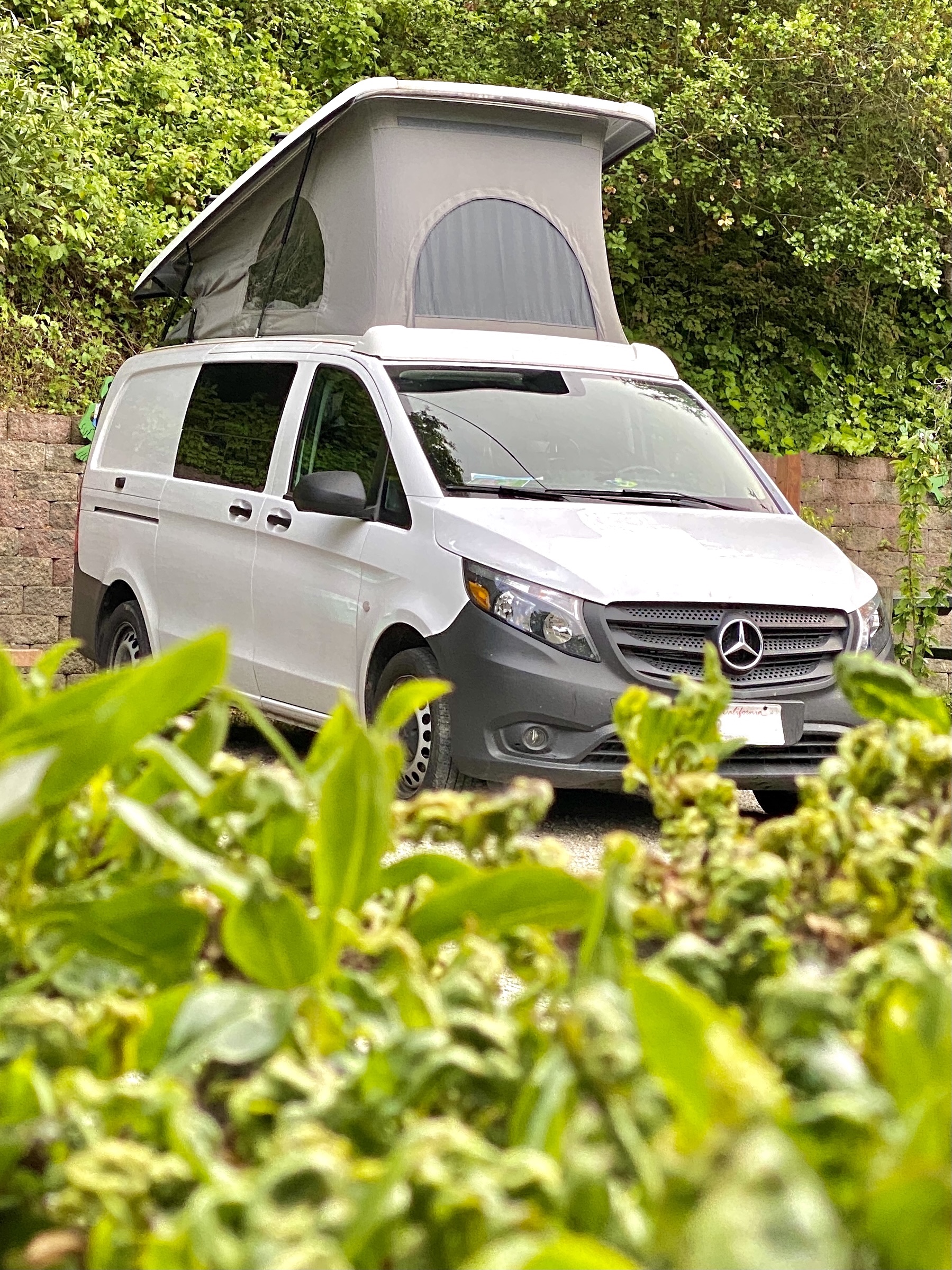 Campground and RV Park reservation management platform